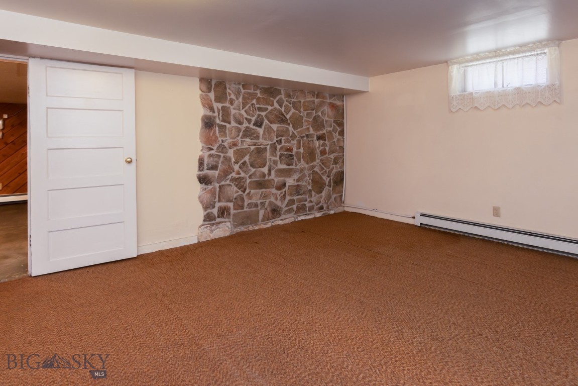 Bealls Additions - Residential
