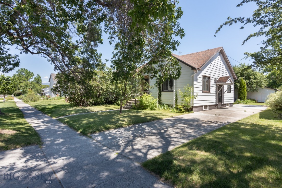 Bealls Additions - Residential