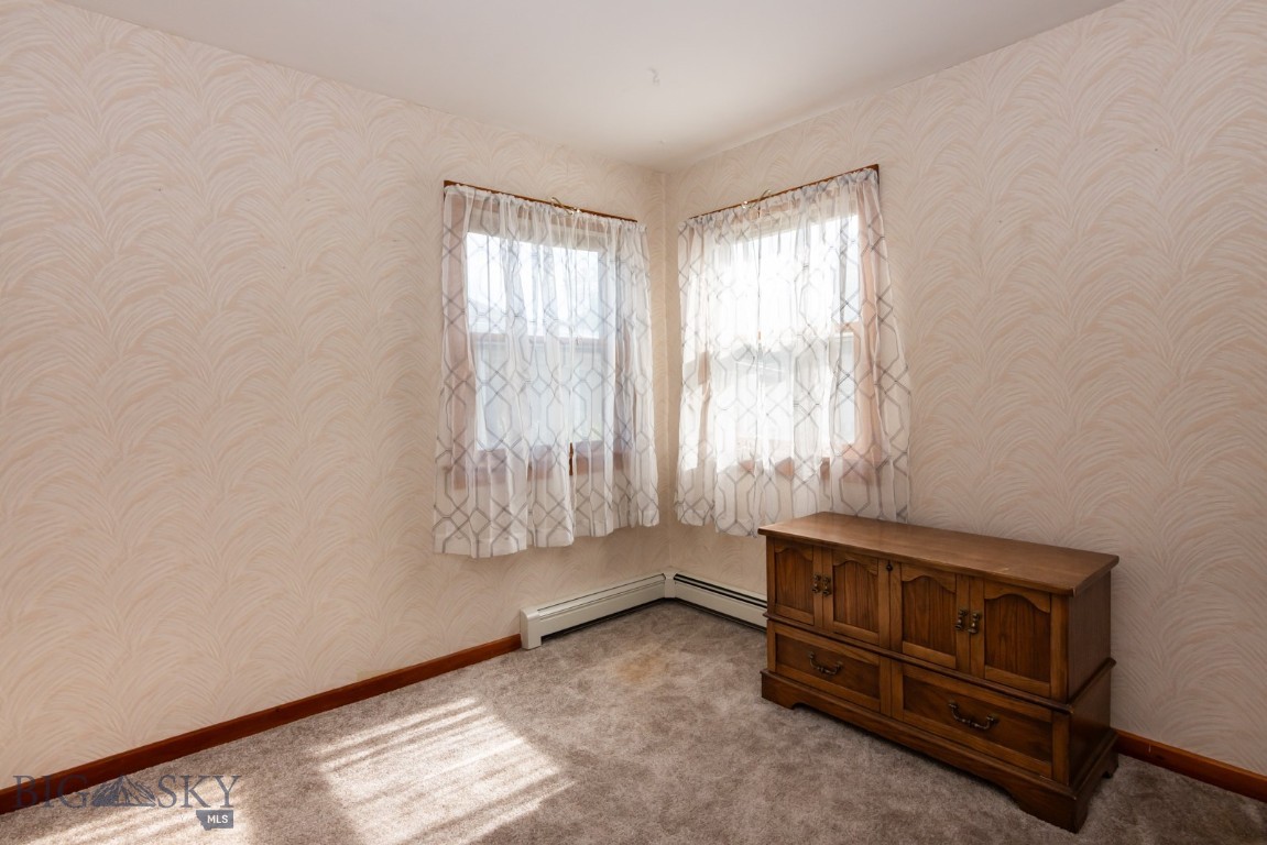 Bealls Additions - Residential
