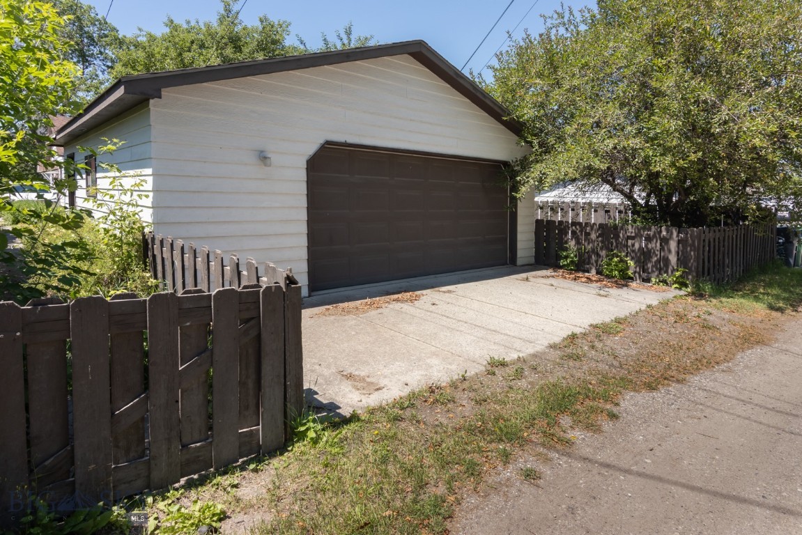 Bealls Additions - Residential