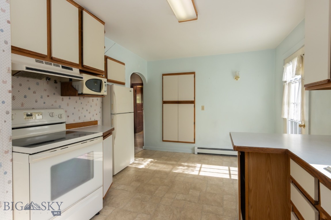 Bealls Additions - Residential