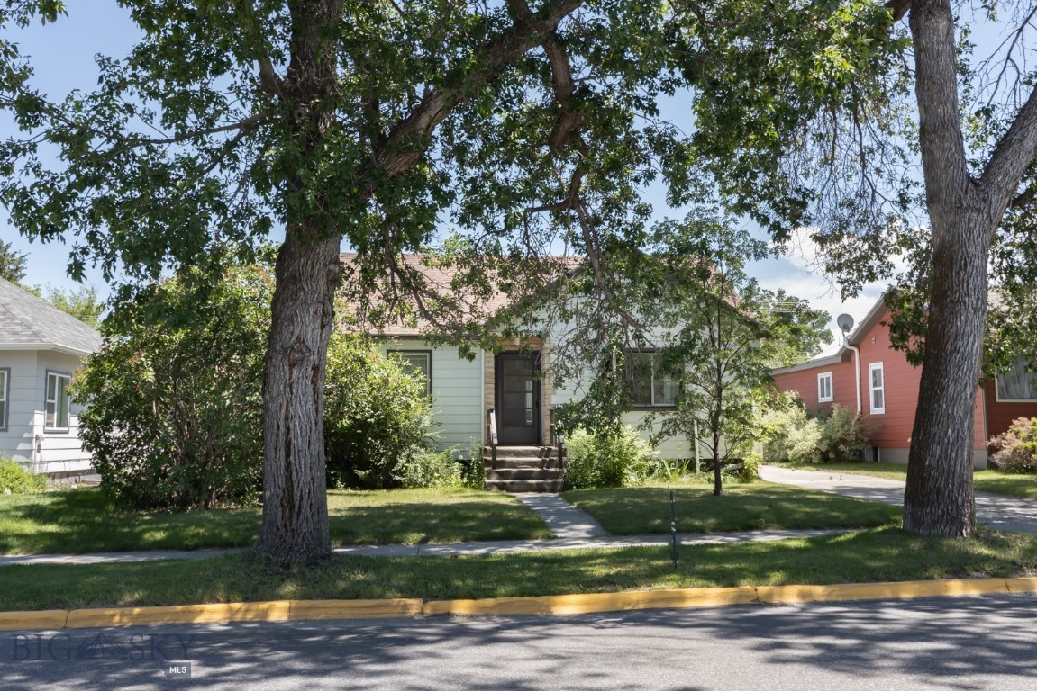 Bealls Additions - Residential