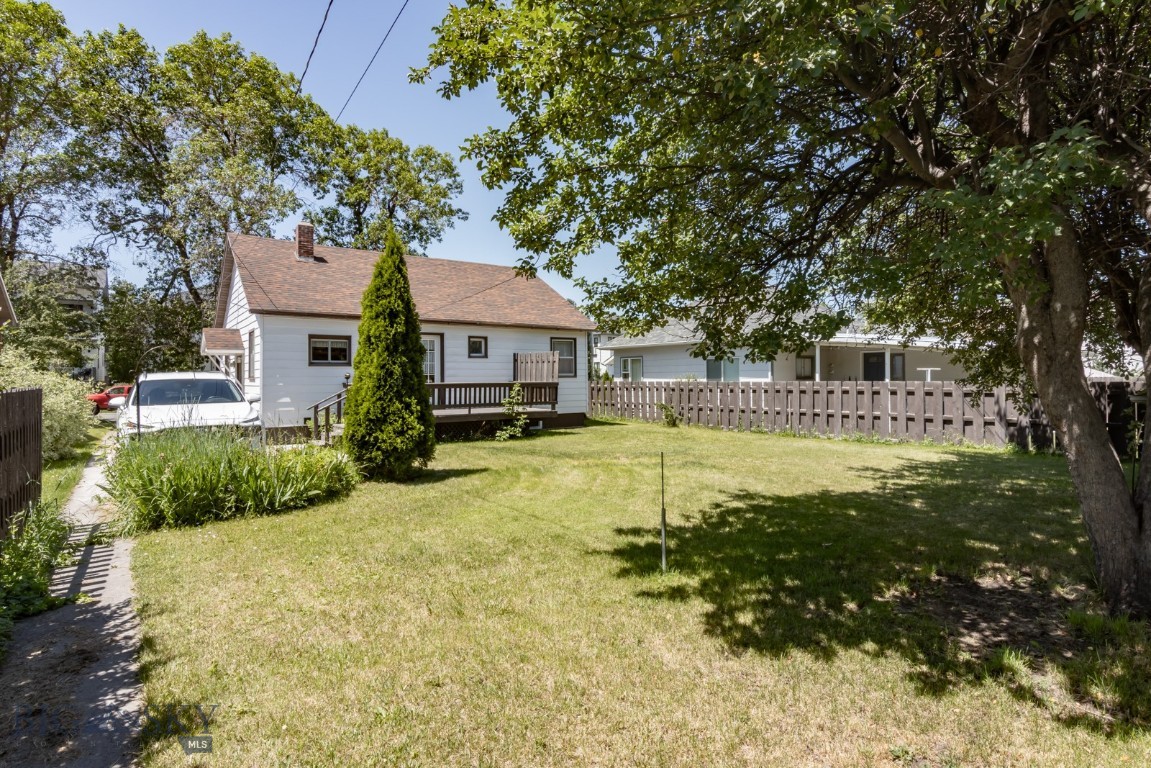 Bealls Additions - Residential