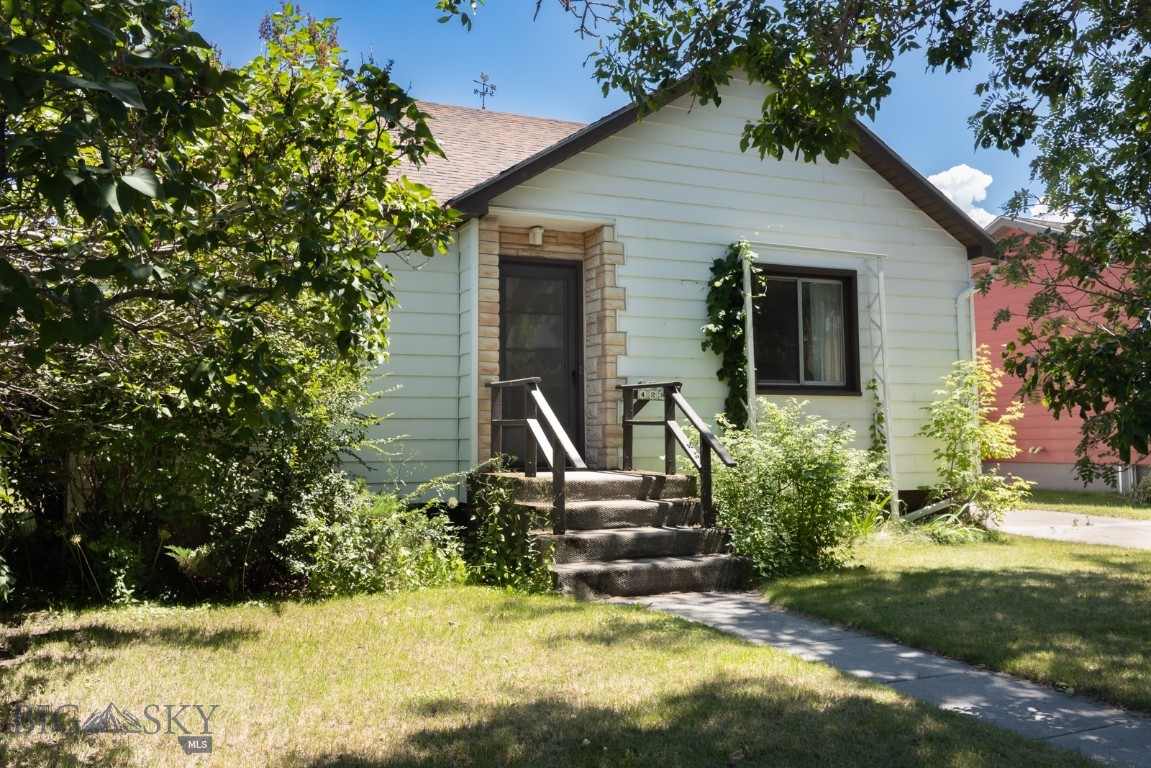 Bealls Additions - Residential