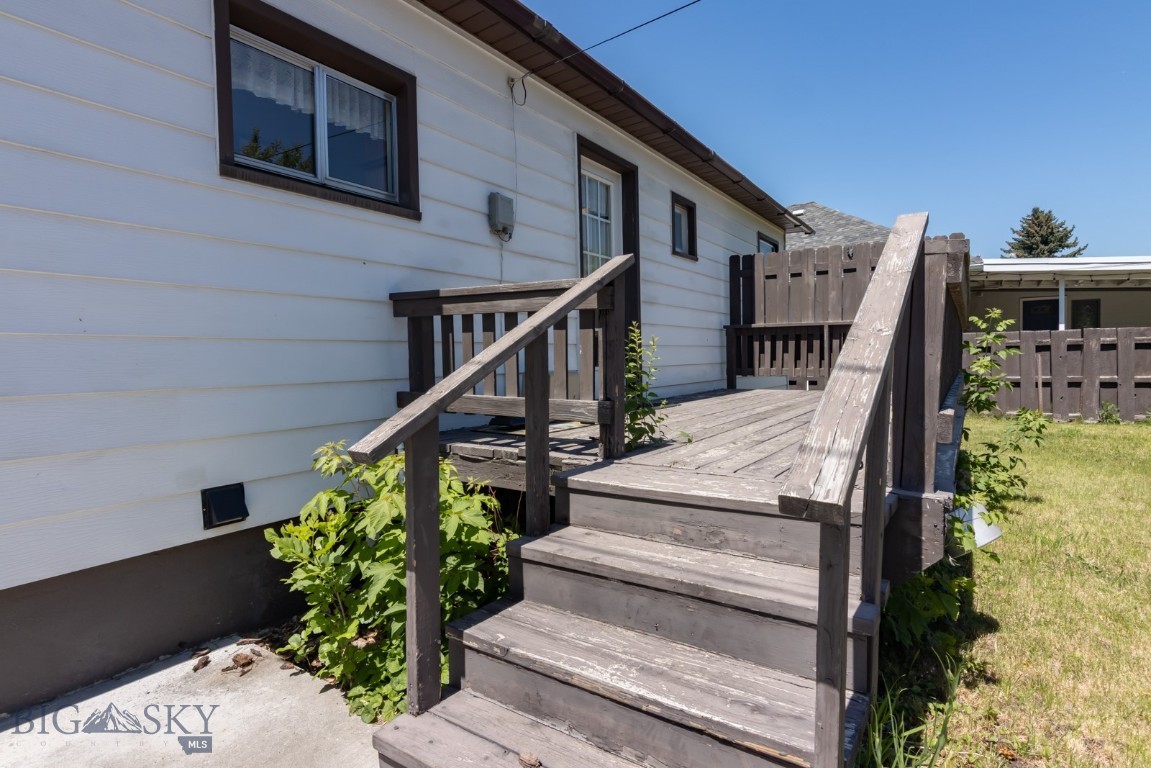 Bealls Additions - Residential
