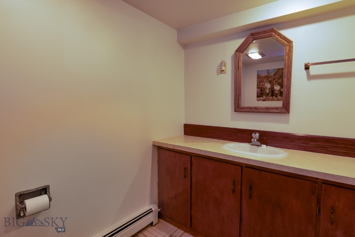 Bealls Additions - Residential