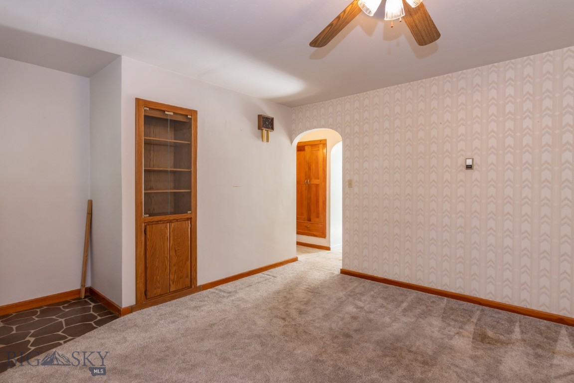 Bealls Additions - Residential