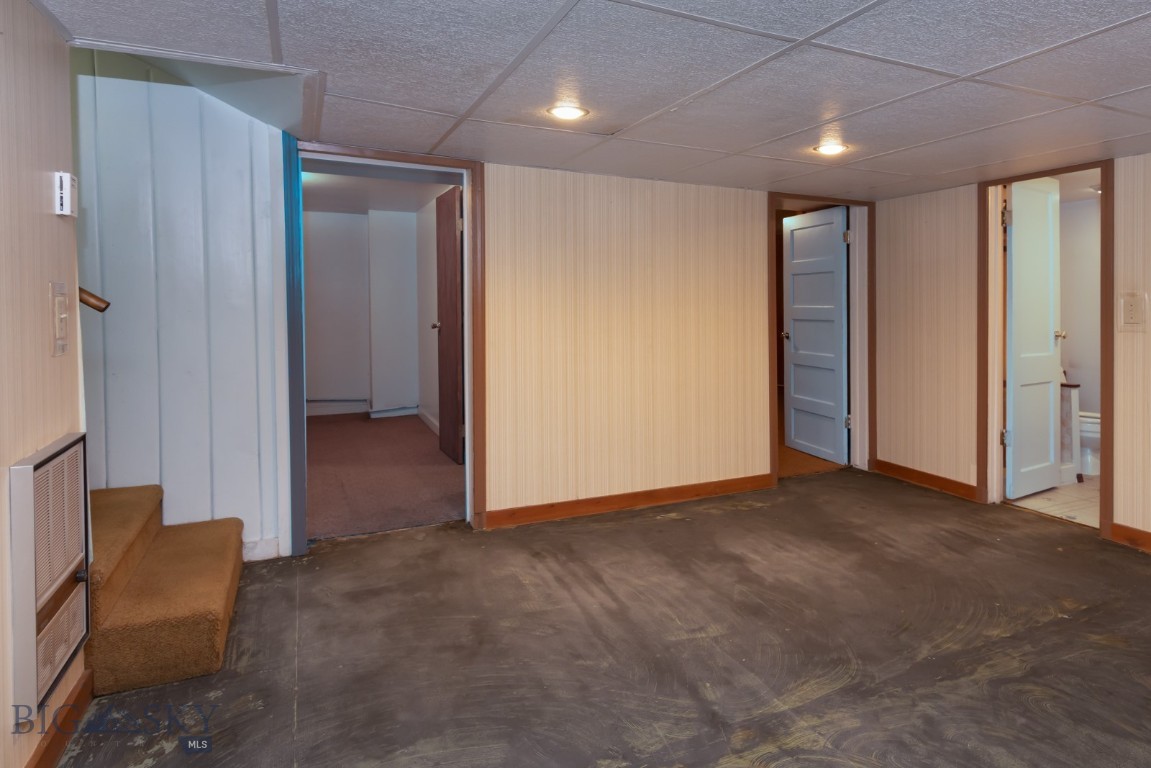 Bealls Additions - Residential