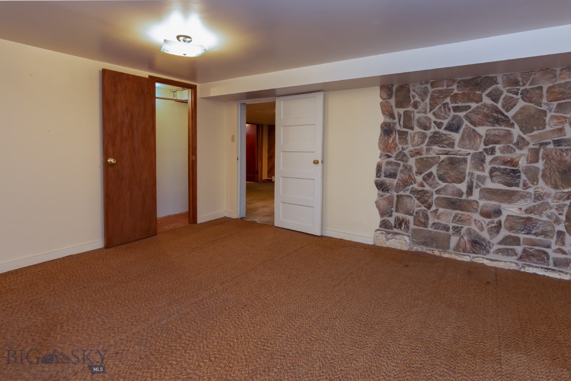 Bealls Additions - Residential