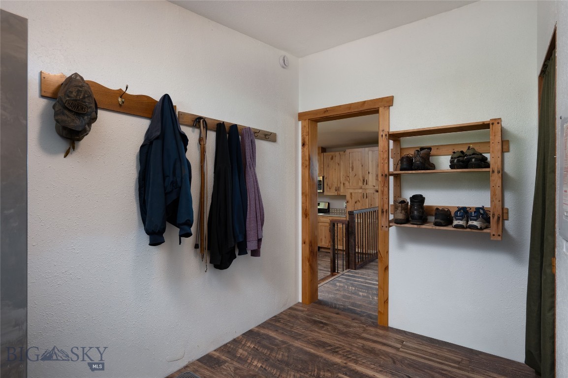 Peak View - Residential