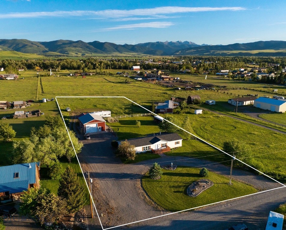 Peak View - Residential