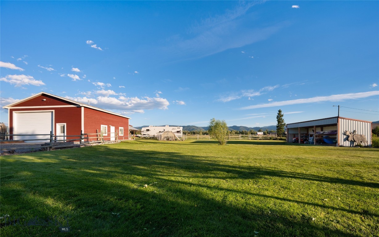 Peak View - Residential
