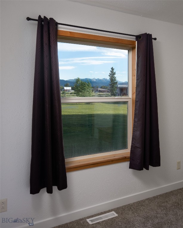 Peak View - Residential