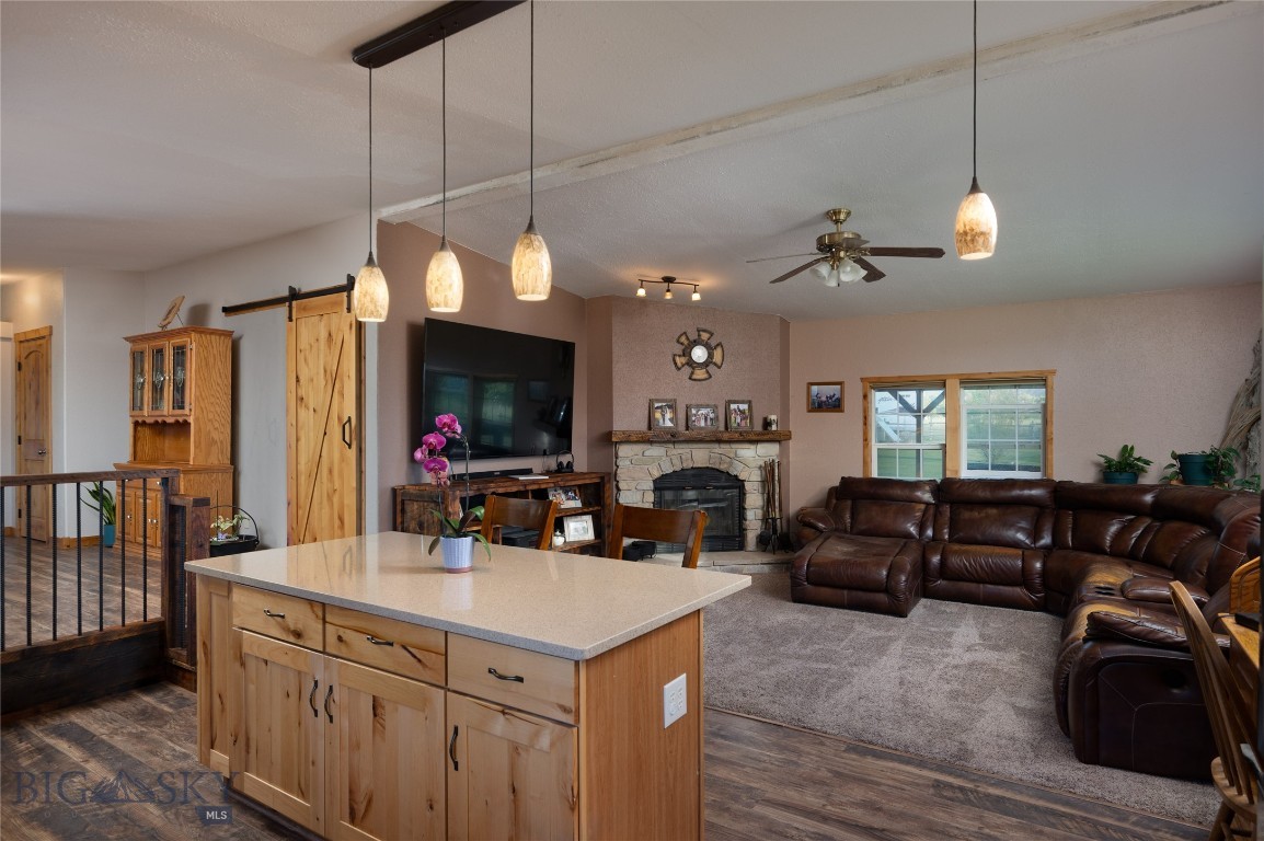 Peak View - Residential