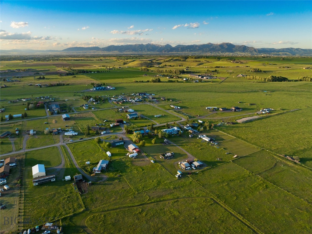 Peak View - Residential