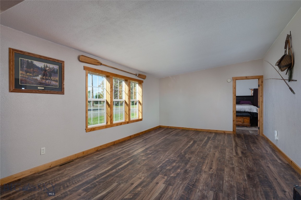 Peak View - Residential