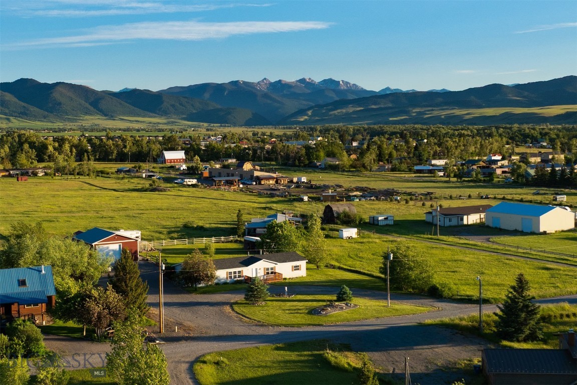 Peak View - Residential