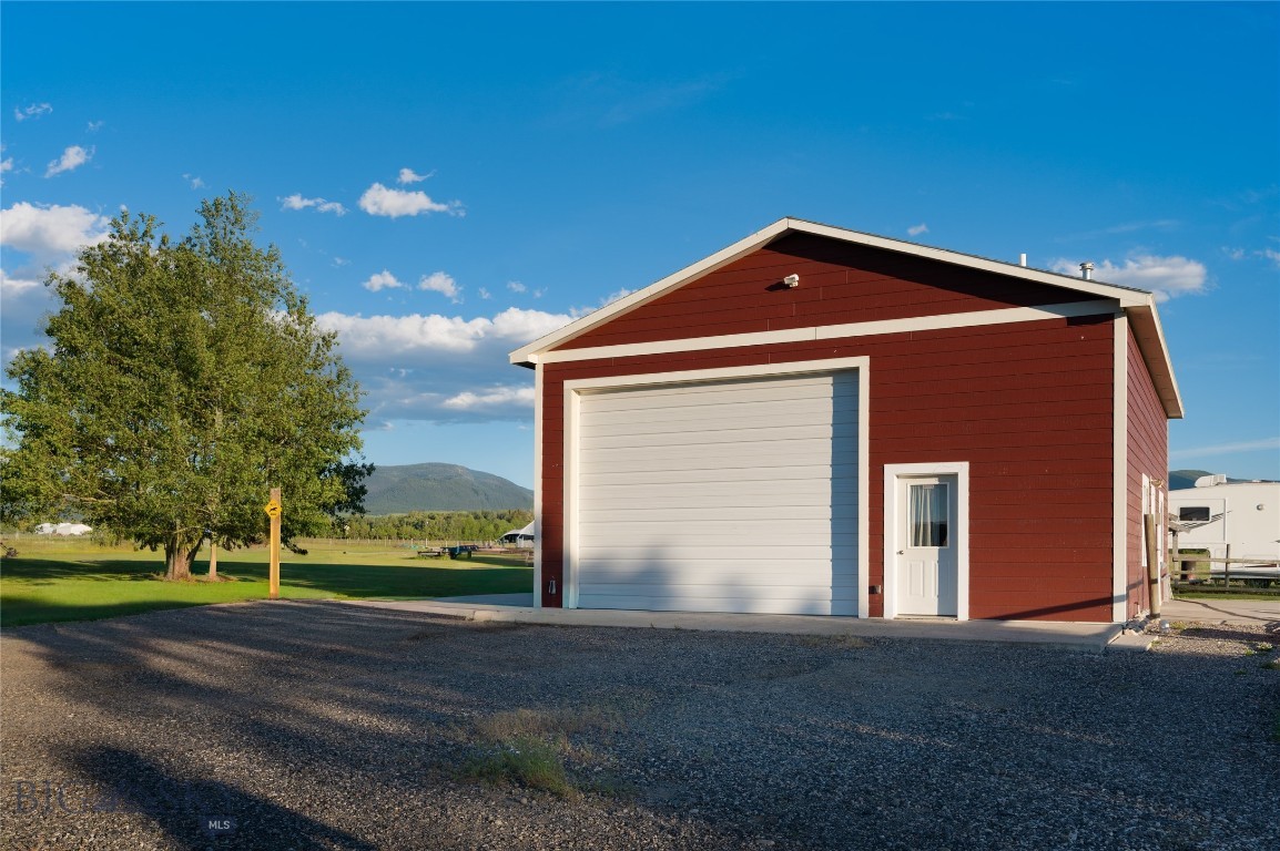 Peak View - Residential