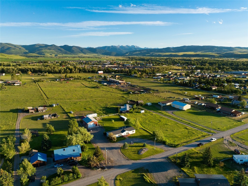 Peak View - Residential