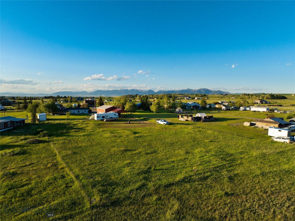 Peak View - Residential