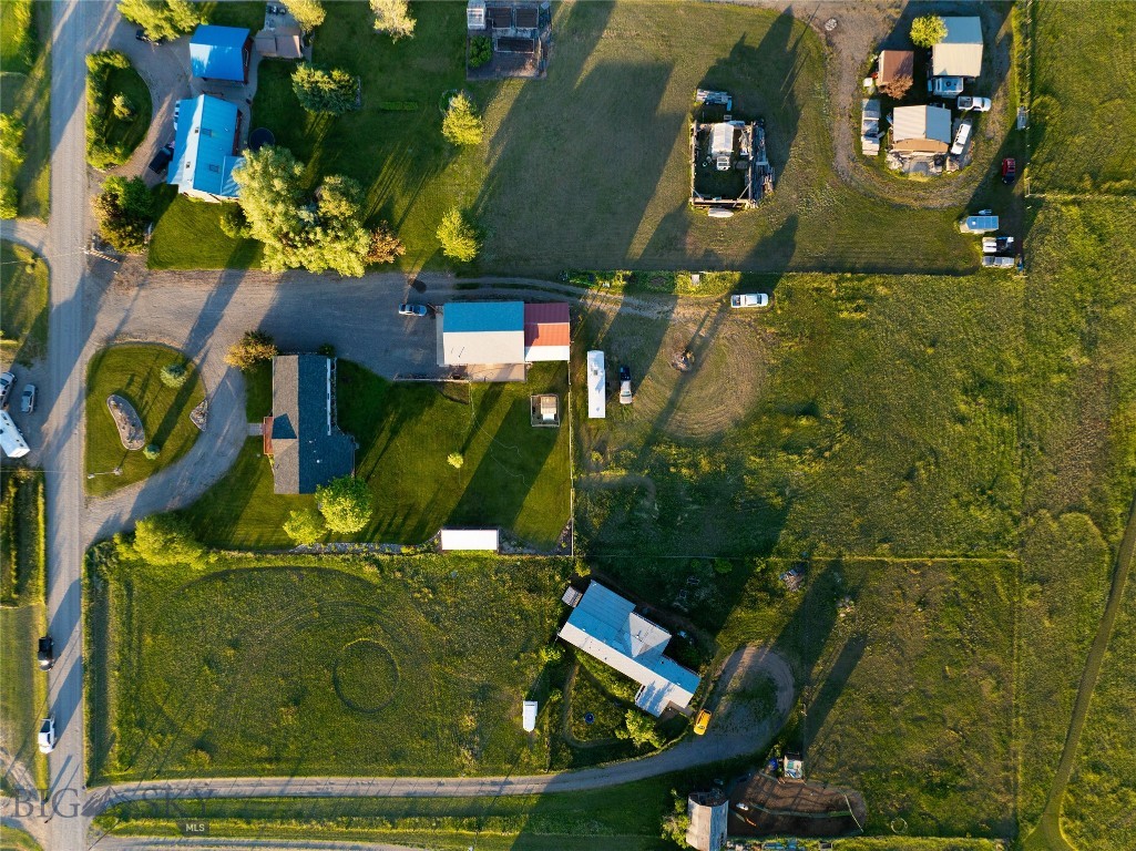 Peak View - Residential