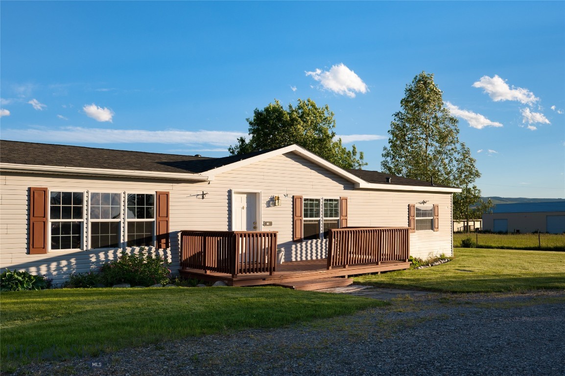 Peak View - Residential