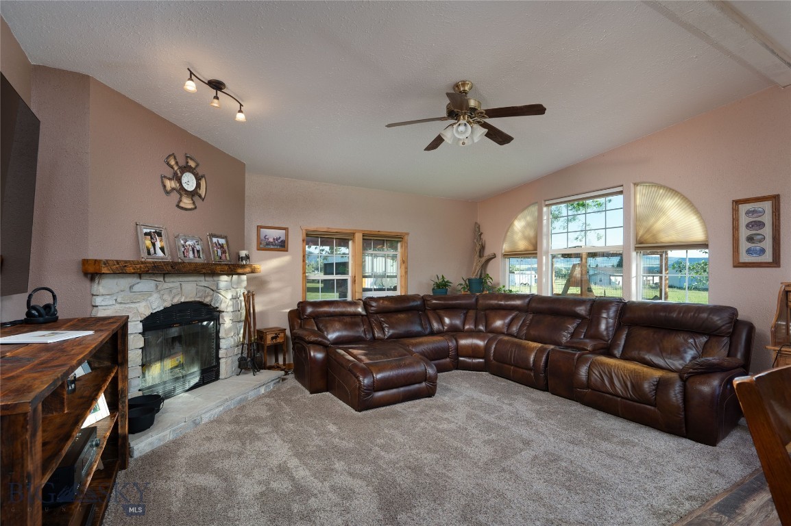 Peak View - Residential