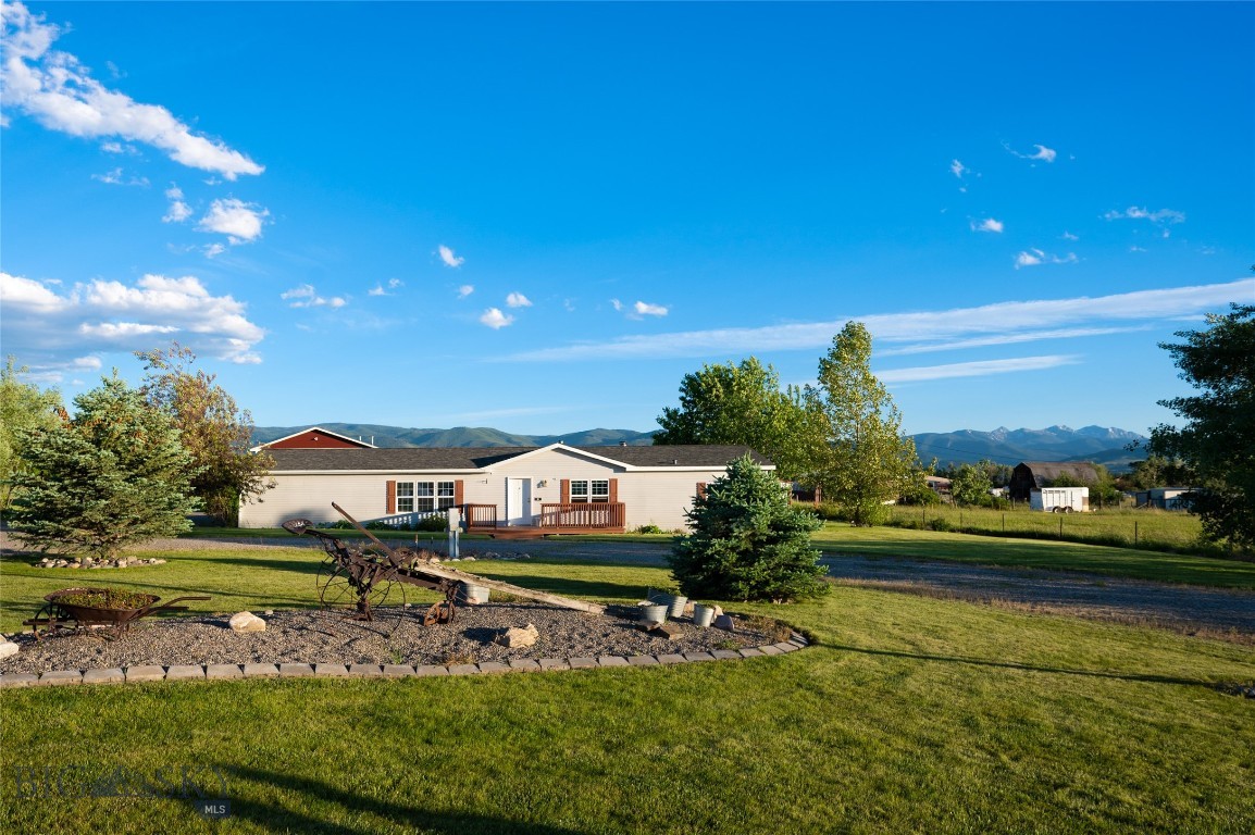 Peak View - Residential