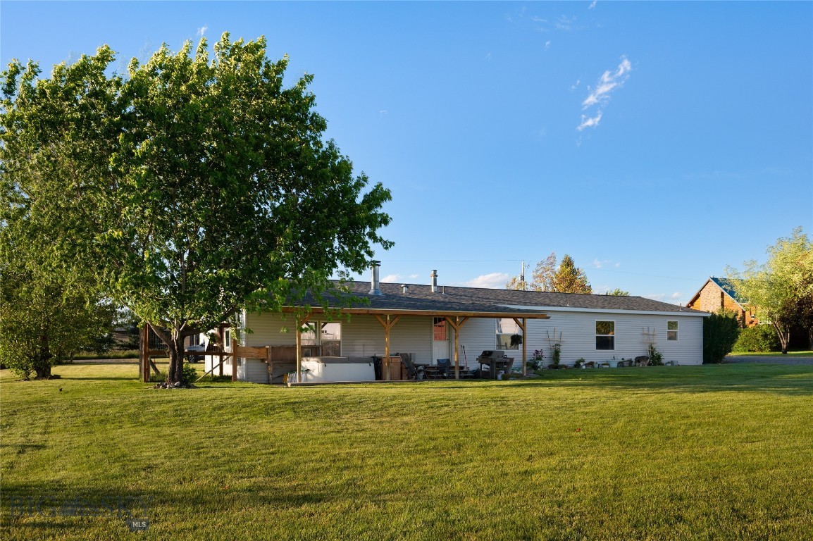 Peak View - Residential