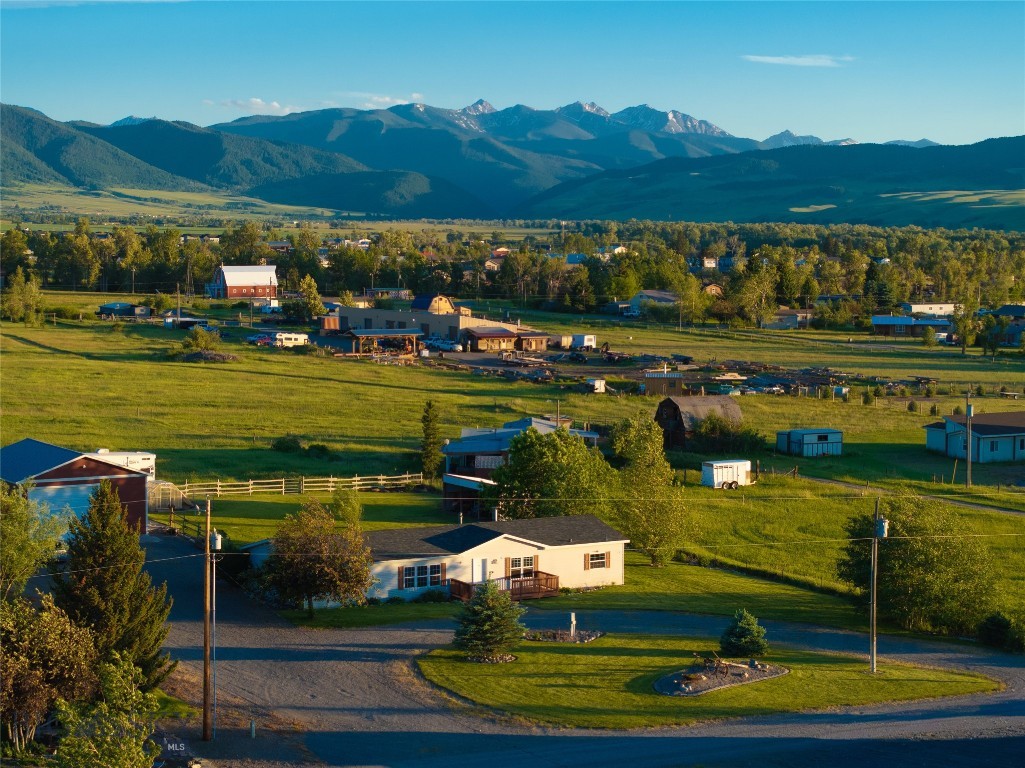 Peak View - Residential
