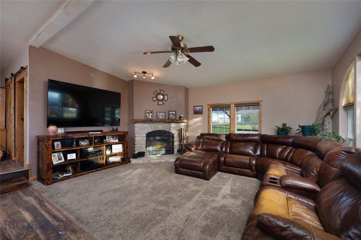 Peak View - Residential