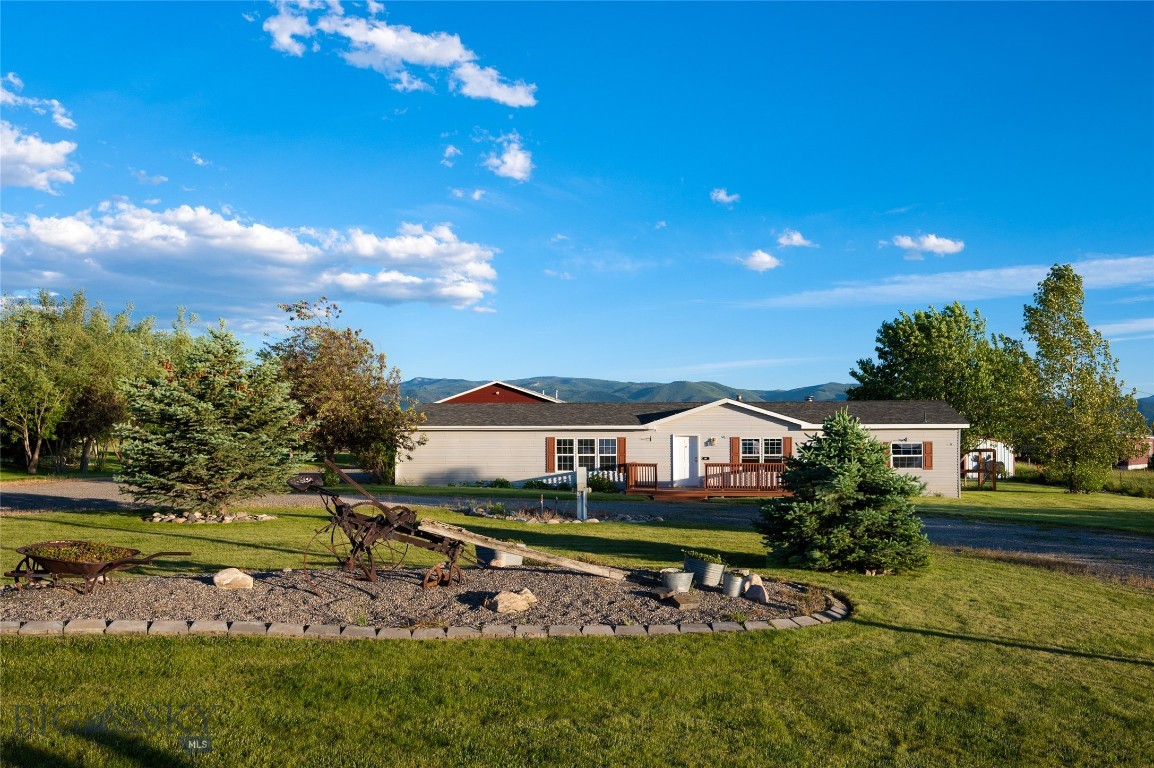 Peak View - Residential