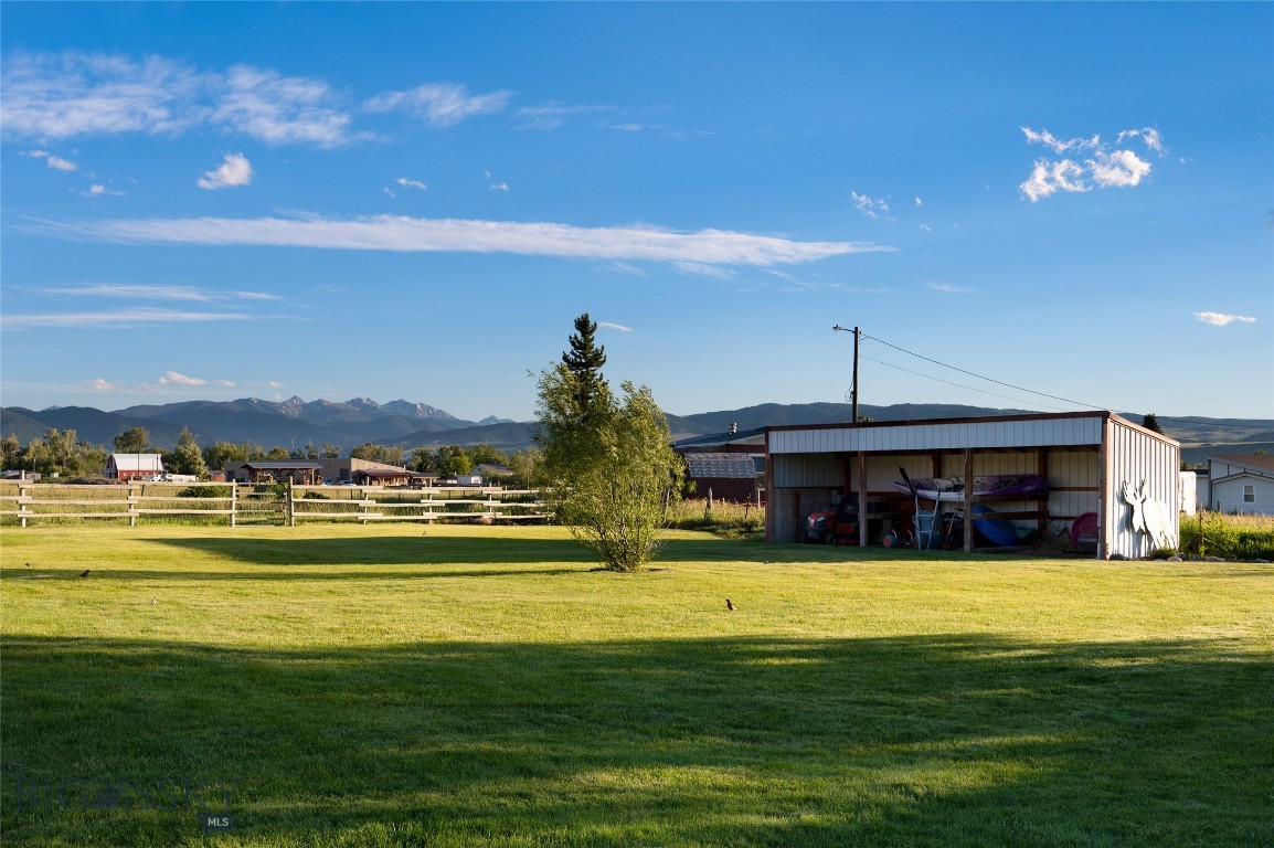 Peak View - Residential