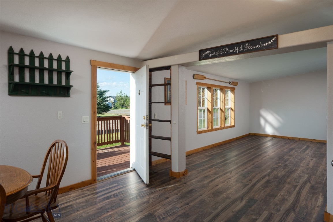 Peak View - Residential