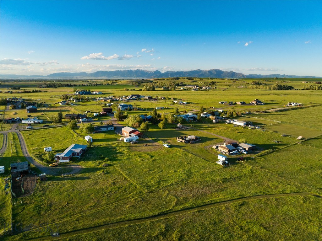 Peak View - Residential