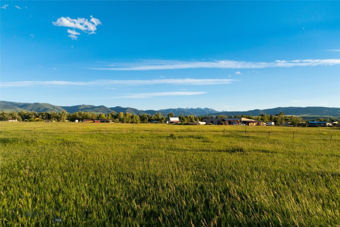 Peak View - Residential