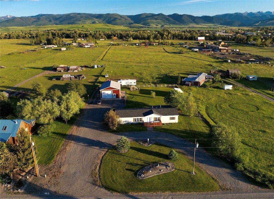 Peak View - Residential