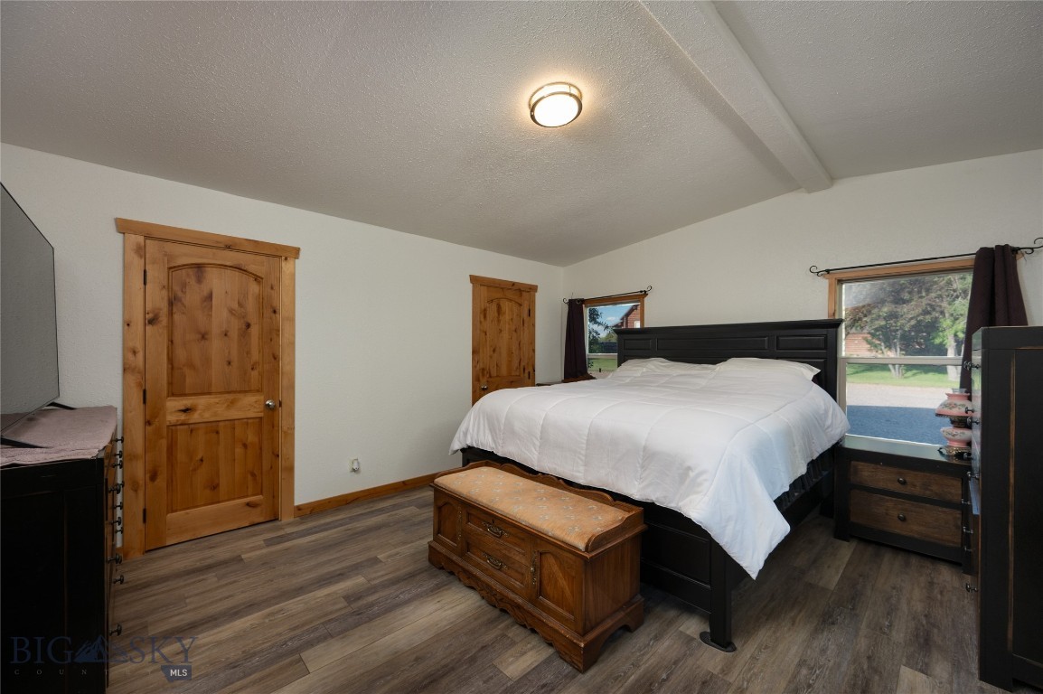 Peak View - Residential