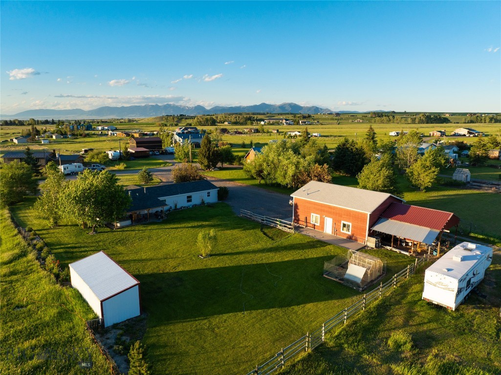 Peak View - Residential