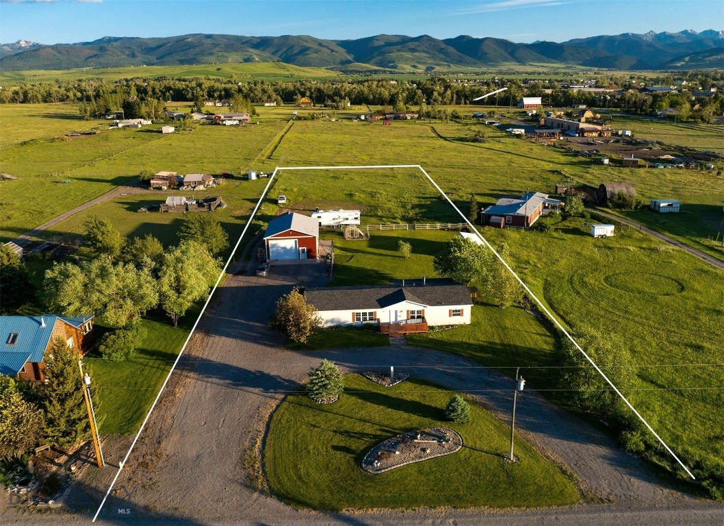 Peak View - Residential