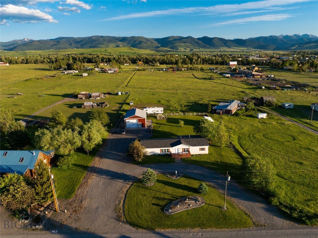 Peak View - Residential