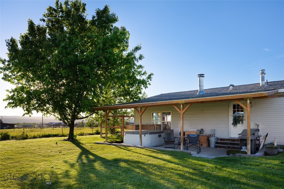 Peak View - Residential