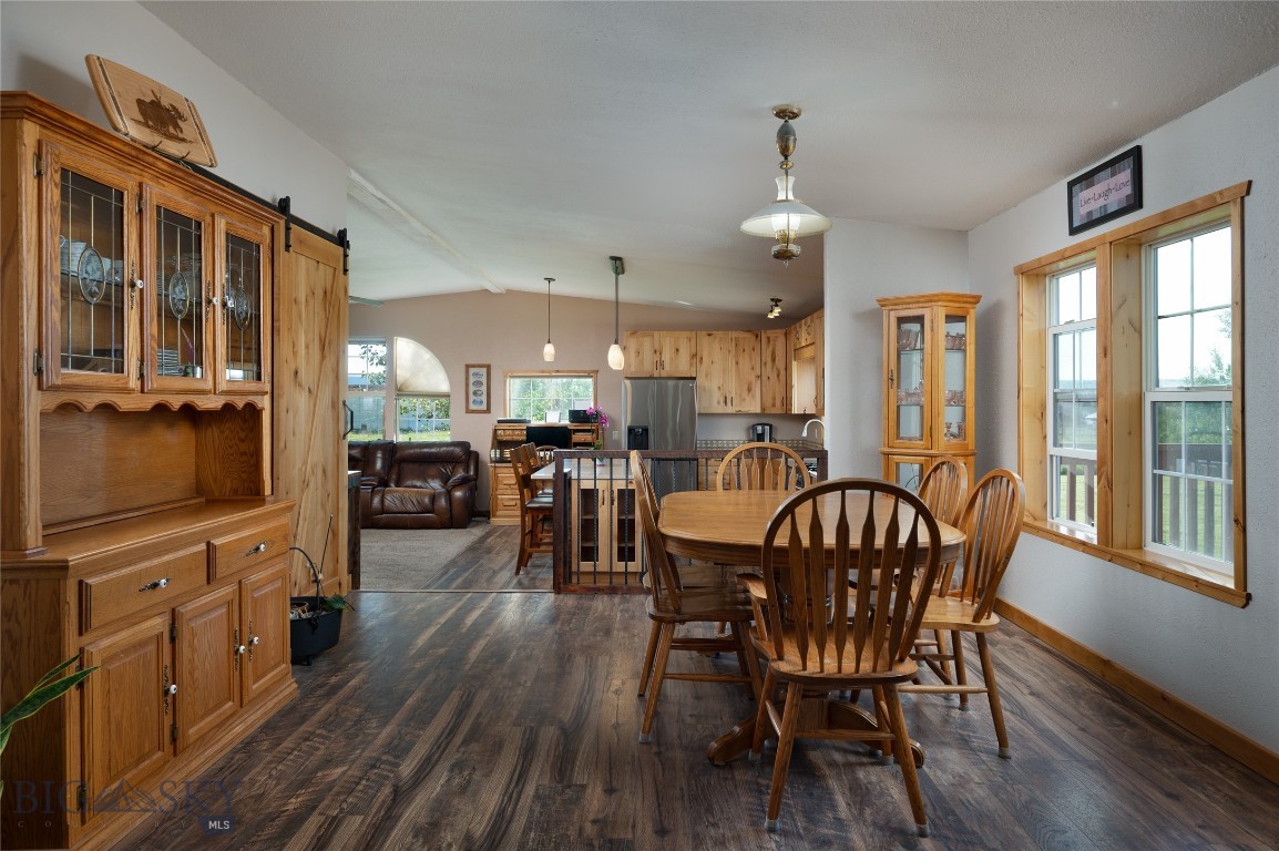 Peak View - Residential