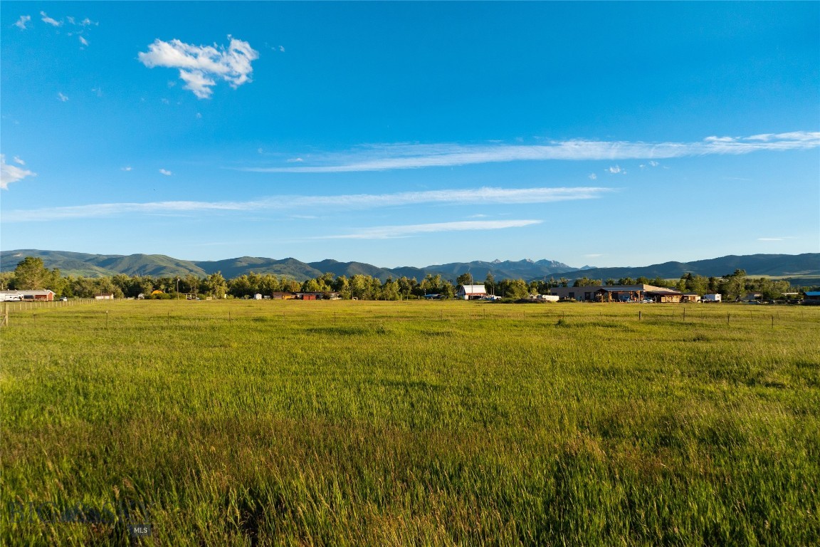 Peak View - Residential
