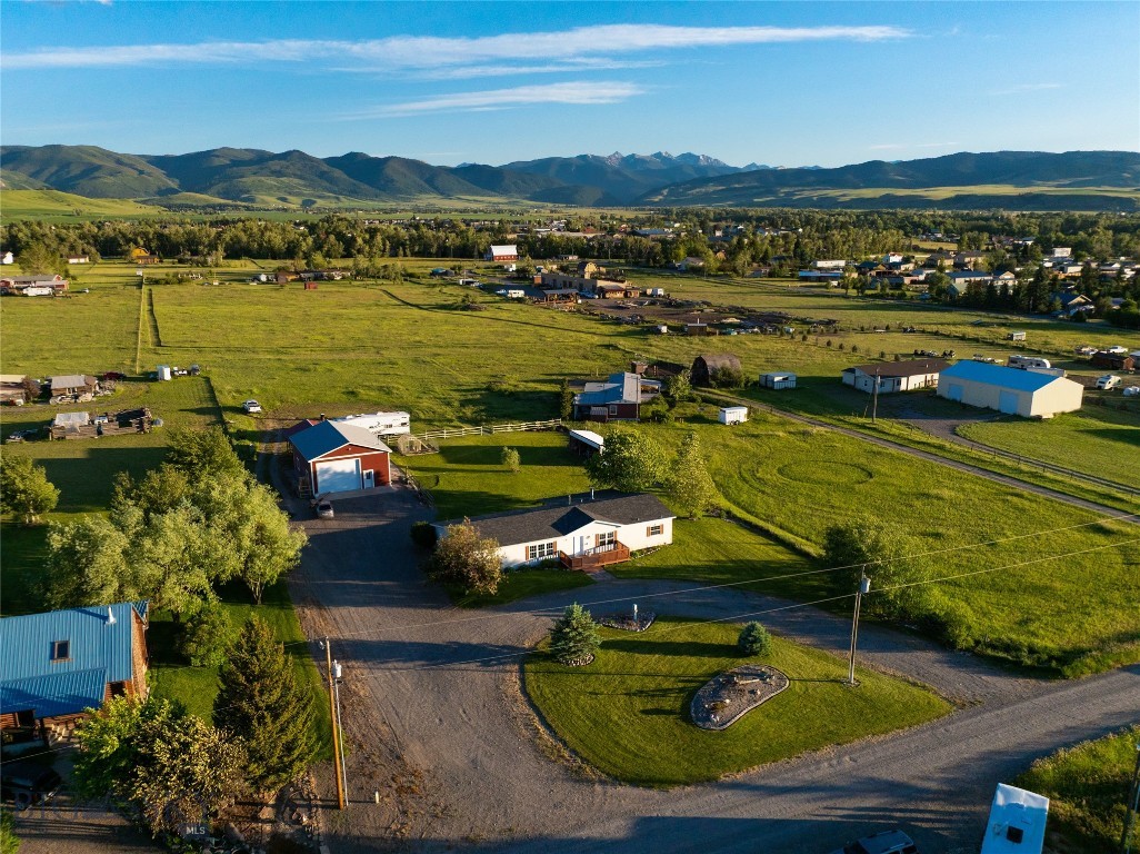 Peak View - Residential