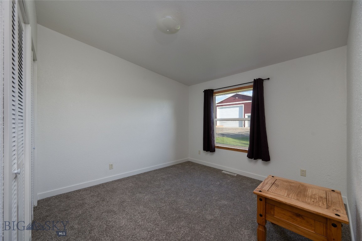 Peak View - Residential