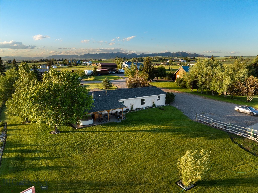 Peak View - Residential