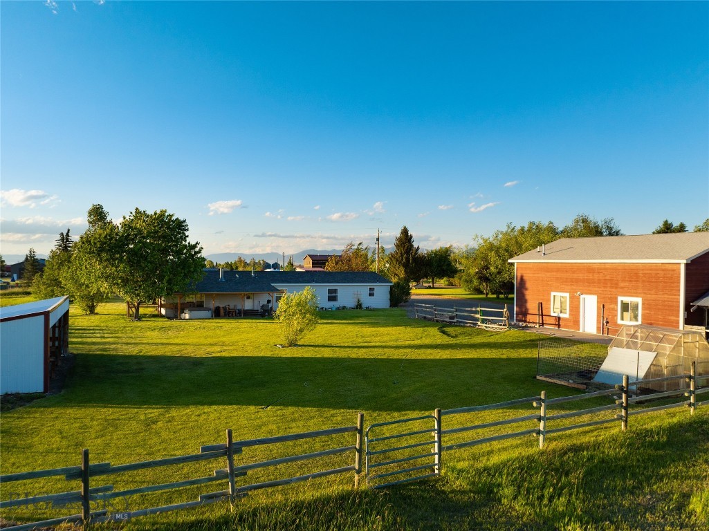 Peak View - Residential