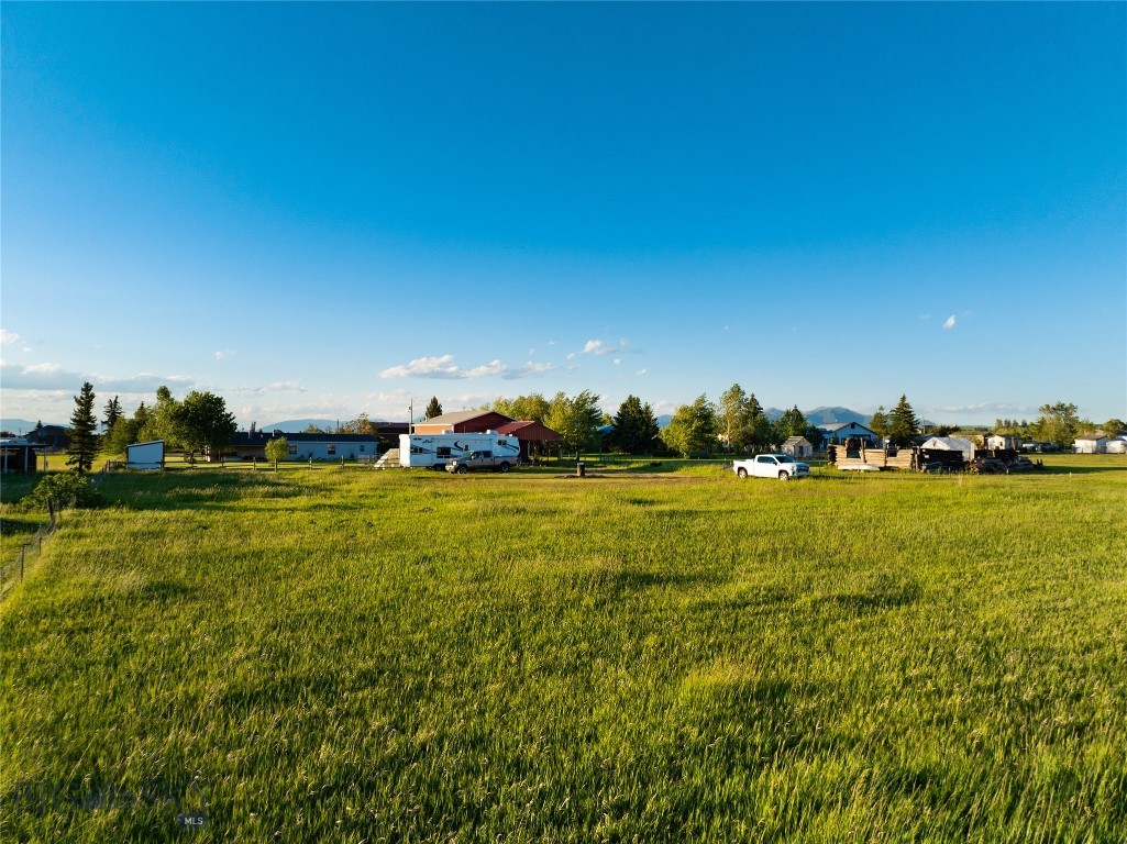 Peak View - Residential