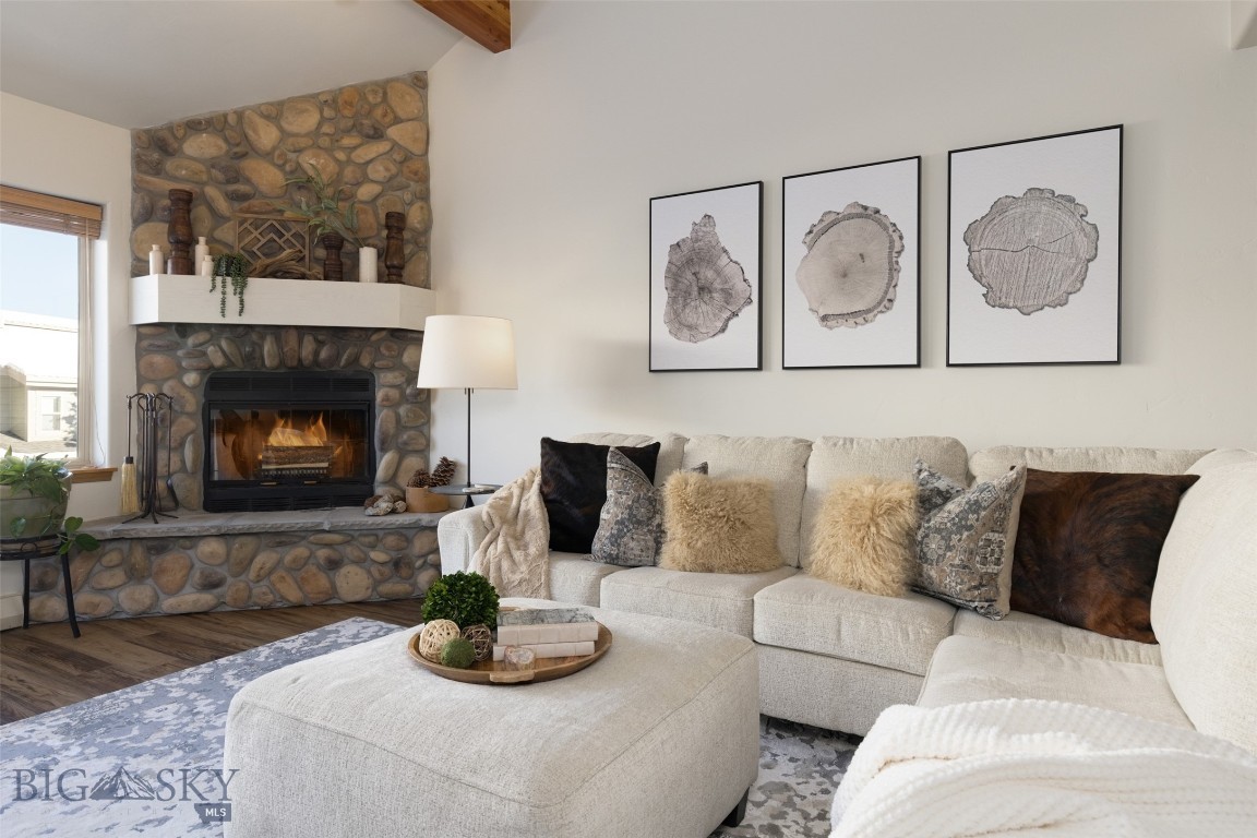Deer Run Condos - Residential